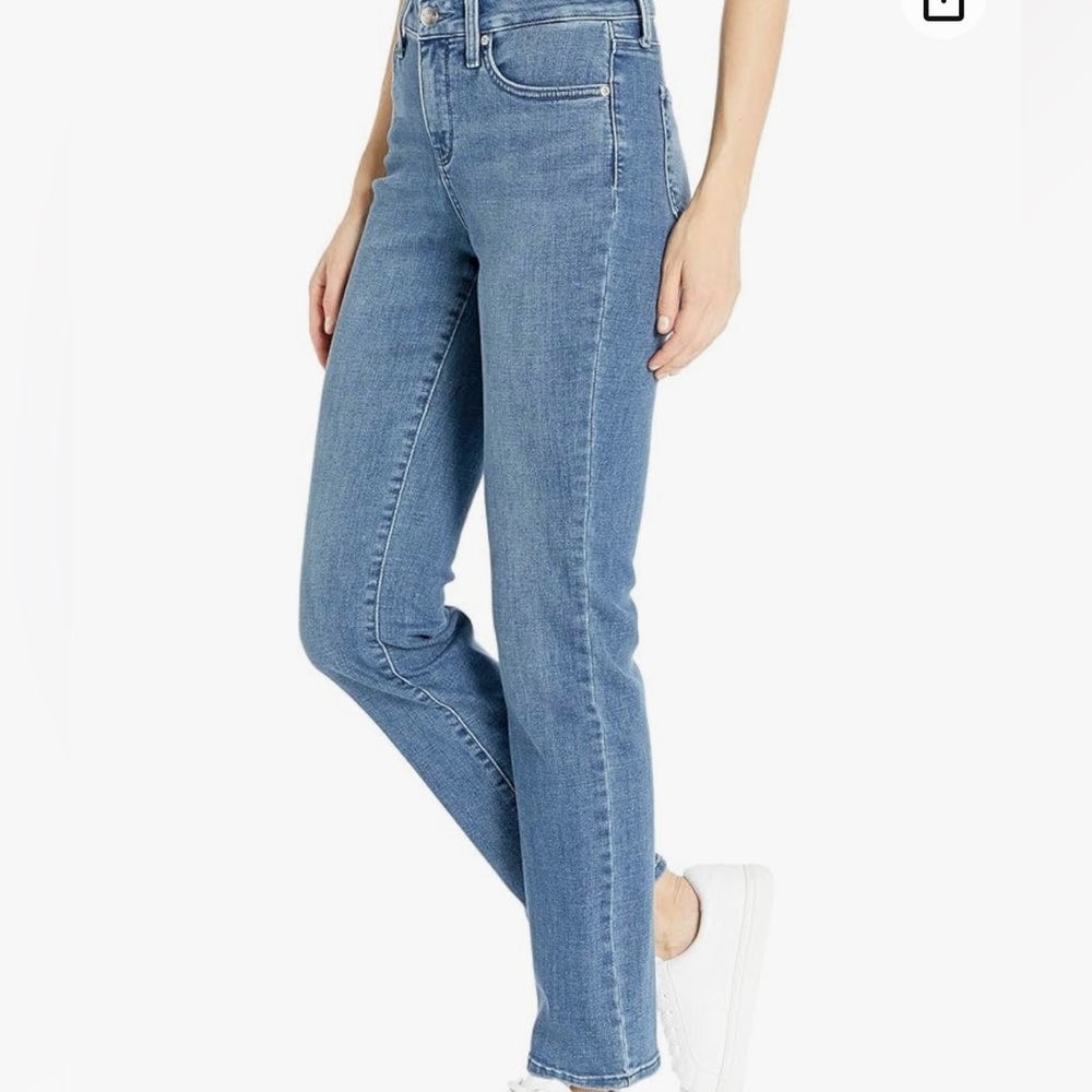 NYDJ SHERI SLIM LIFT AND TUCK